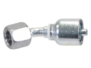 3240904_pic1 Parker JIC 37° Preskobling 1/4'' x 9/16'' - 18TPI Hun 135° Omløber