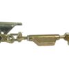 Stabilisatorkæde - Beslag - Gevind Ø16mm - Min. længde:394mm - 3/4 UNC