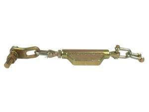 Stabilisatorkæde - Sjækel Ø11mm - Gevind Ø19mm - Min. længde:460mm - 3/4 UNC