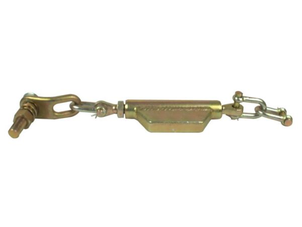 Stabilisatorkæde - Sjækel Ø11mm - Gevind Ø19mm - Min. længde:460mm - 3/4 UNC
