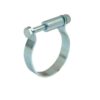 Spændebånd (Ømm) Hydraulisk Topstang 63mm