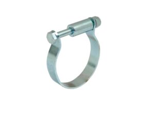 Spændebånd (Ømm) Hydraulisk Topstang 63mm