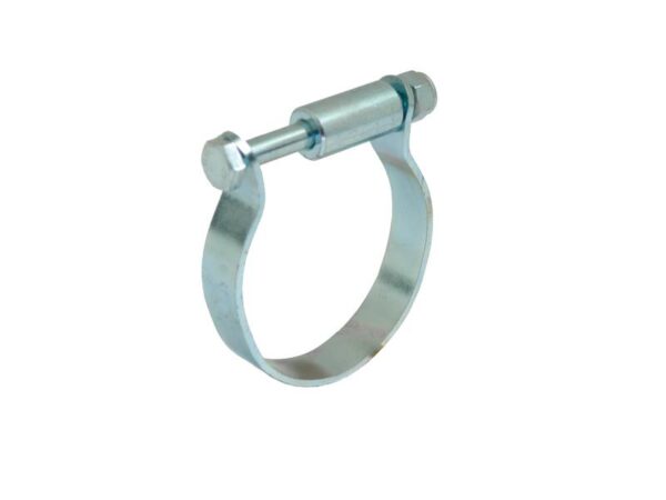 Spændebånd (Ømm) Hydraulisk Topstang 63mm