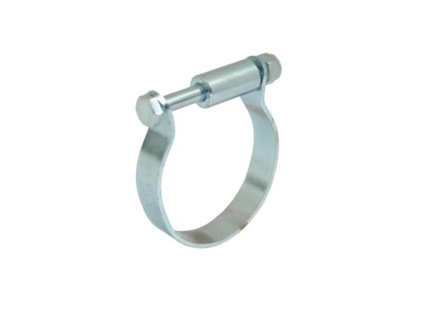 Spændebånd (Ømm) Hydraulisk Topstang 80mm