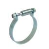 Spændebånd (Ømm) Hydraulisk Topstang 105mm
