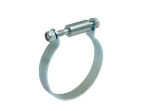 Spændebånd (Ømm) Hydraulisk Topstang 105mm