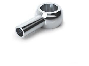 MARCHESINI Banjo Slangestuds 12L Rør x 40mm Lange