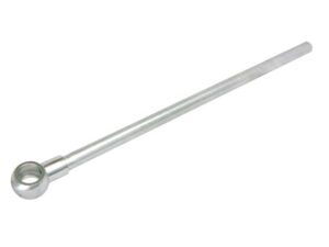 32974_pic1 Sparex Banjo Slangestuds 12L Rør x 350mm Lange