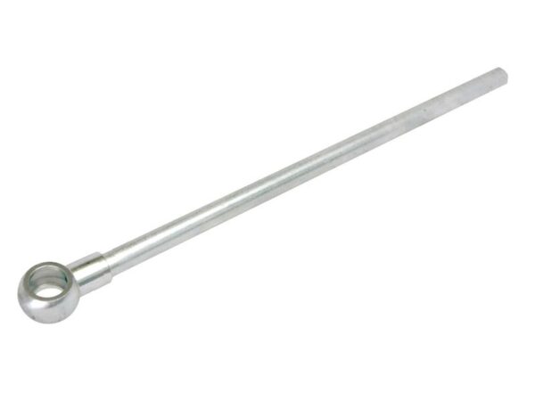 Sparex Banjo Slangestuds 12L Rør x 350mm Lange