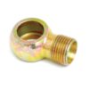 Sparex Banjo Slangestuds 12L Rør x 28mm Lange