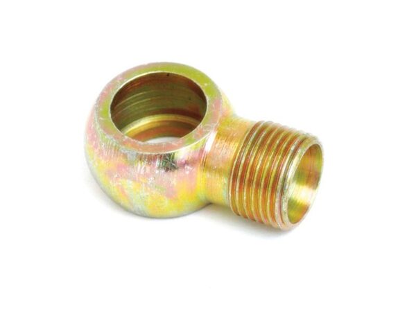 Sparex Banjo Slangestuds 12L Rør x 28mm Lange