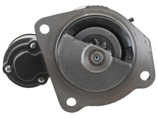 Starter - 12V, 3KW, Gearreduceret (Mahle)
