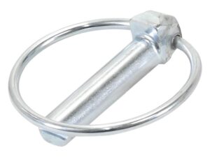 32_pic1 Ringsplit (rund), Stift Ø10.5mm x 44.5mm
