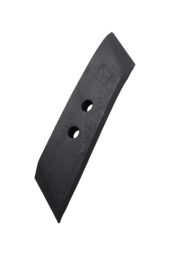 Vendbar spids 65x12 - højre