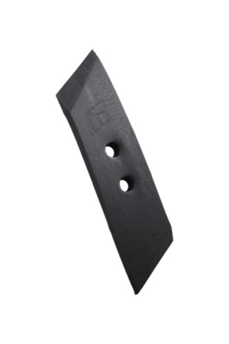 Vendbar spids 65x12 - venstre