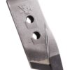 33.0080-ext Spids højre - (hårdmetal belagt)