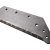33.0092-ext Plovskær - 16'' - højre (hårdmetal belagt)