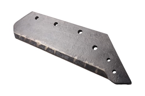 33.0092-ext Plovskær - 16'' - højre (hårdmetal belagt)