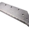 33.0094-ext Plovskær - 18'' - højre (hårdmetal belagt)