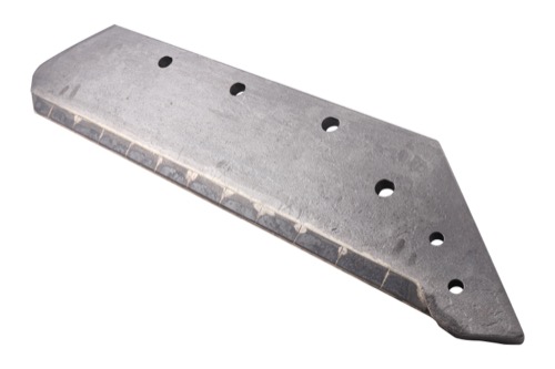 33.0094-ext Plovskær - 18'' - højre (hårdmetal belagt)