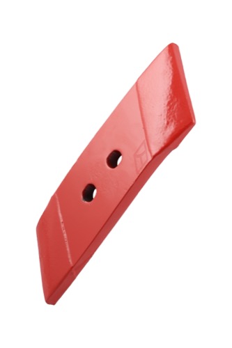 Vendbar spids DURAFACE 70x15 - højre
