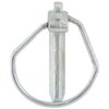 33013_pic1 Ringsplit (pæreformet), Stift Ø12mm x 52mm