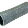 Bøsning Frontlæssetand - Ø38 x 110mm (Konus 1)