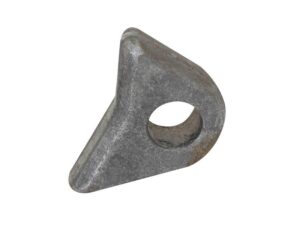 Øje (påsvejsning), Hul Ø23mm.