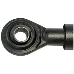 331000_pic10 Topstang (hydraulisk) (Kat.1/2 (Ø19/25mm)) Kugle og Krog, Cylinderdiameter: 63mm, Min. længde : 430mm.