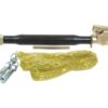 Topstang HD (mekanisk) (Kat.22mm/2 (Ø22/25mm)) Kugle og Krog, 1-1/4, Min. længde: 560mm.