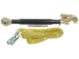 Topstang HD (mekanisk) (Kat.22mm/2 (Ø22/25mm)) Kugle og Krog, 1-1/4, Min. længde: 560mm.