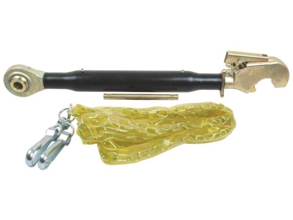Topstang HD (mekanisk) (Kat.22mm/2 (Ø22/25mm)) Kugle og Krog, 1-1/4, Min. længde: 560mm.