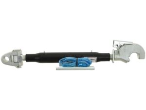 Topstang HD (mekanisk) (Kat.3/3 (Ø32/32mm)) Led og Krog, M36 x 3, Min. længde: 717mm.