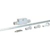 MARCHESINI Overcenterventil dobbelt pilotstyret kit 3/8'' BSP (30 L/min Flowhastighed)