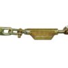 Stabilisatorkæde - Min. længde:381mm - 3/4 UNC