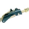 Stabilisator - Kugle Ø19mm - Gevind Ø24mm - Min. længde:385mm - M30 x 3.50