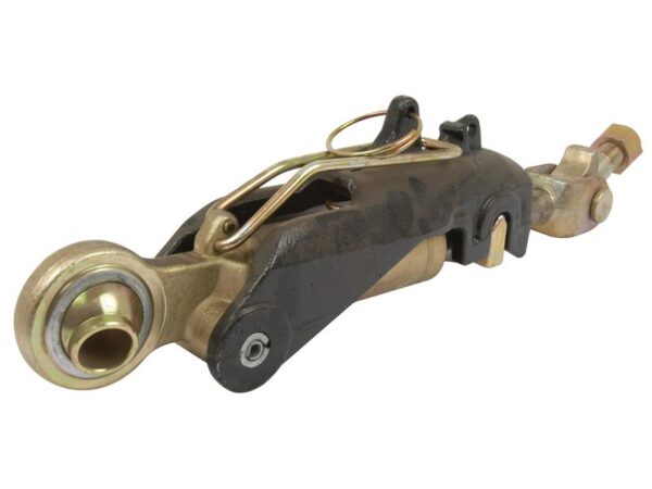 Stabilisator - Kugle Ø25.4mm - Gevind Ø27mm - Min. længde:461mm - M30 x 3.50