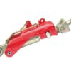 33165_pic1 Stabilisator - Kugle Ø19mm - Gevind Ø24mm - Min. længde:385mm - M30 x 3.50