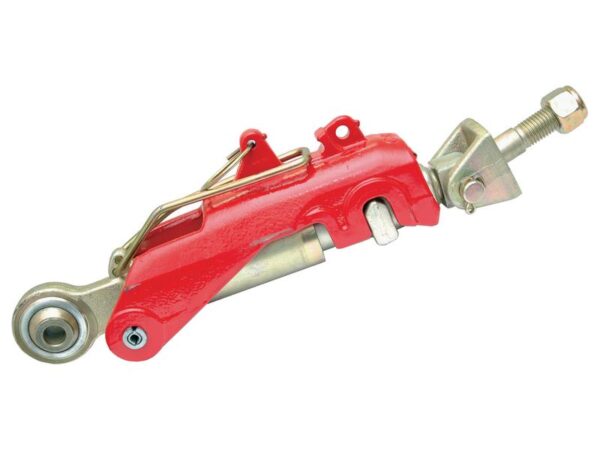 33165_pic1 Stabilisator - Kugle Ø19mm - Gevind Ø24mm - Min. længde:385mm - M30 x 3.50