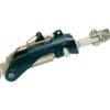 Stabilisator - Kugle Ø19mm - Bolt Ø28mm - Min. længde:430mm - M30 x 3.50