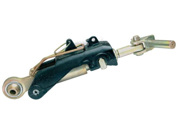Stabilisator - Kugle Ø19mm - Bolt Ø28mm - Min. længde:430mm - M30 x 3.50