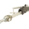 Stabilisator - Kugle Ø25.4mm - Gevind Ø27mm - Min. længde:601mm - M30 x 3.50