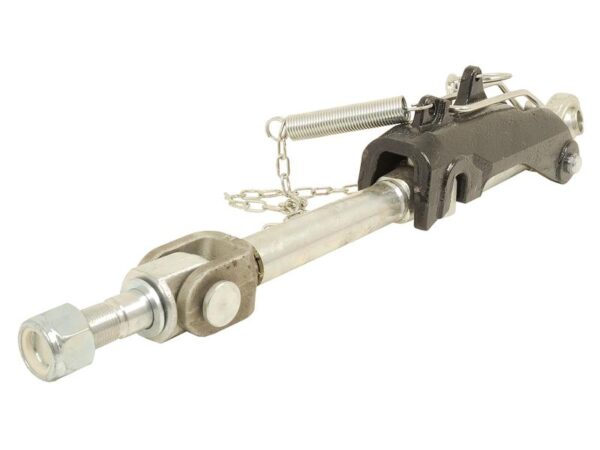 Stabilisator - Kugle Ø25.4mm - Gevind Ø27mm - Min. længde:601mm - M30 x 3.50