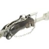 33174_pic1 Stabilisator - Kugle Ø25.4mm - Gevind Ø27mm - Min. længde:594mm - M30 x 3.50