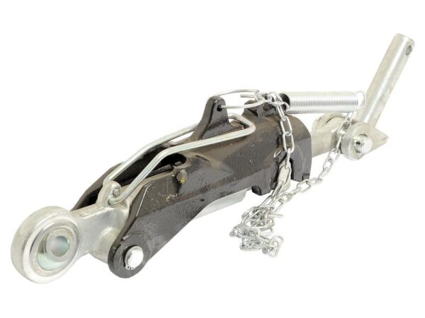 Stabilisator - Kugle Ø19mm - Bolt Ø28mm - Min. længde:430mm - M30 x 3.50