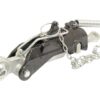 Stabilisator - Kugle Ø19mm - je Bolt Ø20mm - Min. længde:420mm - M30 x 3.50