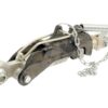 33185_pic1 Stabilisator - Kugle Ø25.4mm - Gevind Ø24mm - Min. længde:430mm - M30 x 3.50