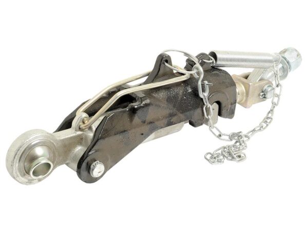 33185_pic1 Stabilisator - Kugle Ø25.4mm - Gevind Ø24mm - Min. længde:430mm - M30 x 3.50