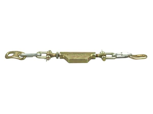 Stabilisatorkæde - huller Ø18x38mm - huller Ø18x38mm - Min. længde:650mm - 3/4 UNC