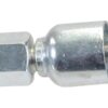 Parker Millimeter 24° Preskobling 5/16'' x M16 x 1.50 (10L) Hun Lige Omløber (o-ring)